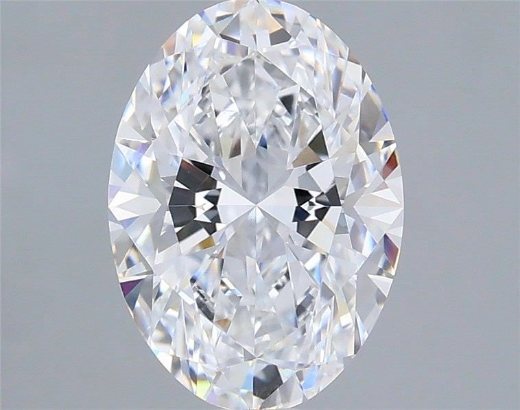 IGI Oval 2.04ct D VVS2 - Loose Lab Diamond: IGI Oval 2.04ct D VVS2 - Loose Lab Diamond Item Specifics: Source: This Is A Real Diamond Grown In A Lab Not Mined. Carat: 2.04 Cut: - Color: D Clarity: VVS2 Polish: EX Symmetry: EX Measurements: 10.0