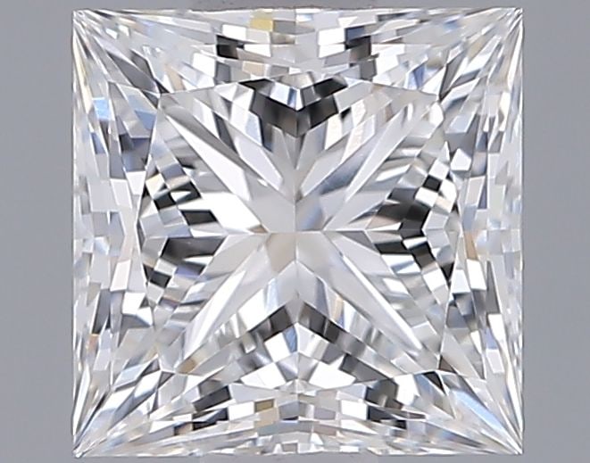 IGI Princess 1.28ct E VVS1 - Loose Lab Diamond: IGI Princess 1.28ct E VVS1 - Loose Lab Diamond Item Specifics: Source: This Is A Real Diamond Grown In A Lab Not Mined. Carat: 1.28 Cut: - Color: E Clarity: VVS1 Polish: EX Symmetry: EX Measurements: 