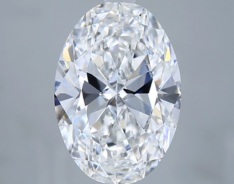 IGI Oval 3.04ct E VVS1 - Loose Lab Diamond: IGI Oval 3.04ct E VVS1 - Loose Lab Diamond Item Specifics: Source: This Is A Real Diamond Grown In A Lab Not Mined. Carat: 3.04 Cut: - Color: E Clarity: VVS1 Polish: EX Symmetry: EX Measurements: 11.9