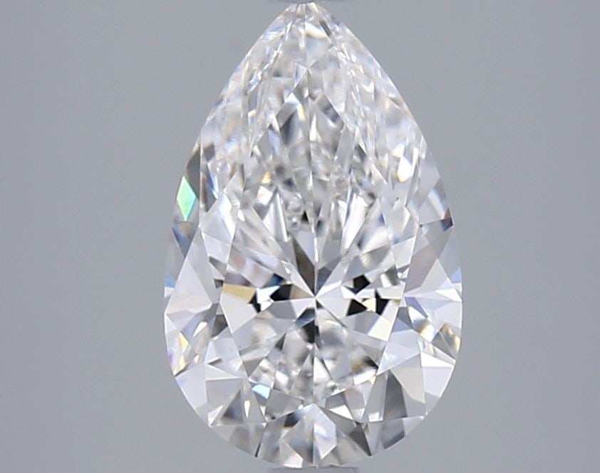 IGI Pear 2.02ct F VVS2 - Loose Lab Diamond: IGI Pear 2.02ct F VVS2 - Loose Lab Diamond Item Specifics: Source: This Is A Real Diamond Grown In A Lab Not Mined. Carat: 2.02 Cut: - Color: F Clarity: VVS2 Polish: EX Symmetry: EX Measurements: 10.9