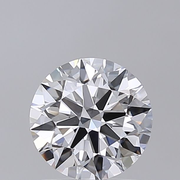 IGI Round 1.52ct E VVS1 - Ideal Loose Lab Diamond (1 of 1)