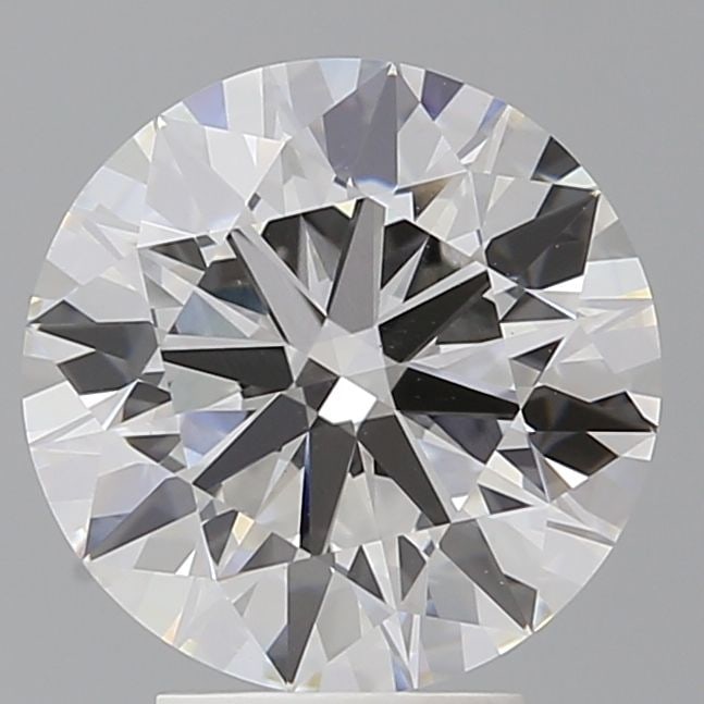 IGI Round 4.09ct E VVS2 - Ideal Loose Lab Diamond: IGI Round 4.09ct E VVS2 - Ideal Loose Lab Diamond Item Specifics: Source: This Is A Real Diamond Grown In A Lab Not Mined. Carat: 4.09 Cut: ID Color: E Clarity: VVS2 Polish: EX Symmetry: EX Measuremen