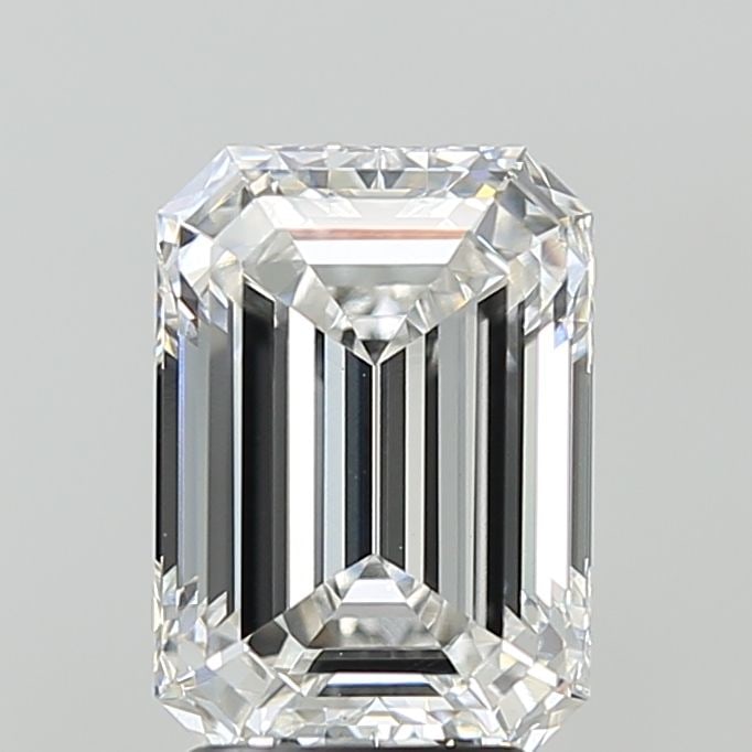 IGI Emerald 3.07ct F VVS2 - Loose Lab Diamond: IGI Emerald 3.07ct F VVS2 - Loose Lab Diamond Item Specifics: Source: This Is A Real Diamond Grown In A Lab Not Mined. Carat: 3.07 Cut: - Color: F Clarity: VVS2 Polish: EX Symmetry: EX Measurements: 9