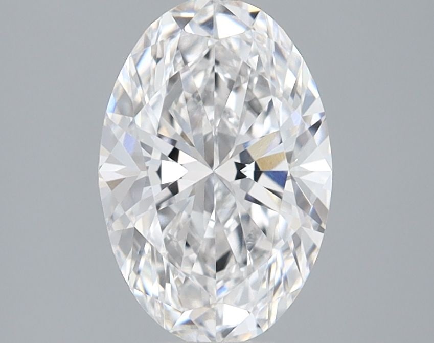 IGI Oval 1.53ct D VVS2 - Loose Lab Diamond: IGI Oval 1.53ct D VVS2 - Loose Lab Diamond Item Specifics: Source: This Is A Real Diamond Grown In A Lab Not Mined. Carat: 1.53 Cut: - Color: D Clarity: VVS2 Polish: EX Symmetry: EX Measurements: