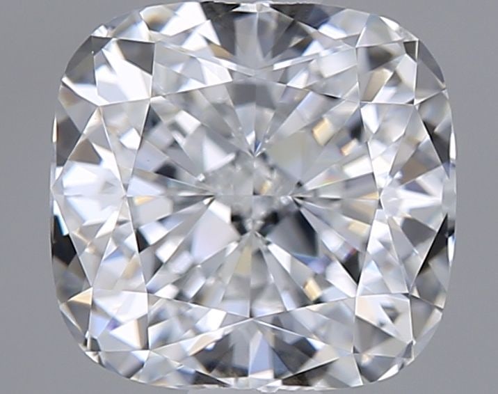 IGI Cushion Modified 1.34ct D IF - Loose Lab Diamond: IGI Cushion Modified 1.34ct D IF - Loose Lab Diamond Item Specifics: Source: This Is A Real Diamond Grown In A Lab Not Mined. Carat: 1.34 Cut: - Color: D Clarity: IF Polish: EX Symmetry: EX Measuremen