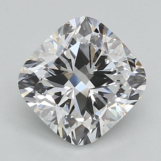 IGI Cushion Modified 1.18ct D VVS2 - Loose Lab Diamond: IGI Cushion Modified 1.18ct D VVS2 - Loose Lab Diamond Item Specifics: Source: This Is A Real Diamond Grown In A Lab Not Mined. Carat: 1.18 Cut: - Color: D Clarity: VVS2 Polish: EX Symmetry: EX Measur