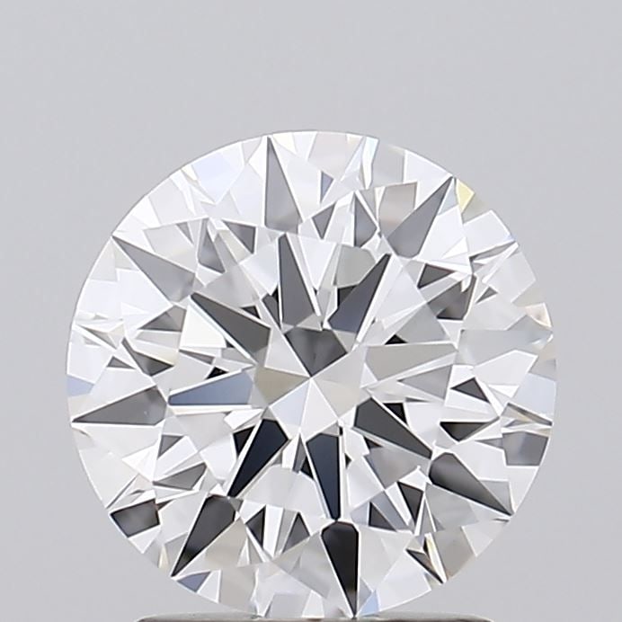 IGI Round 2.0ct D IF - Ideal Loose Lab Diamond (1 of 1)