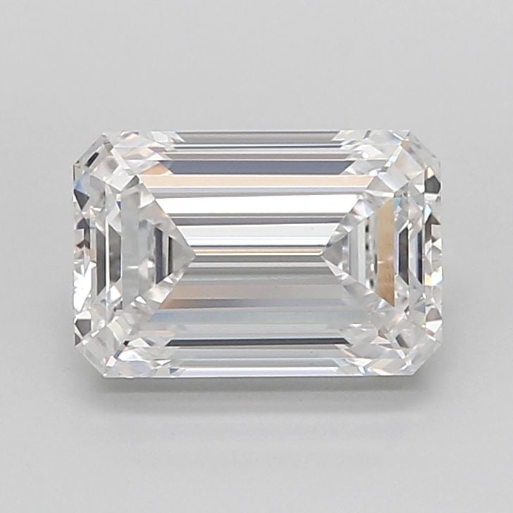 IGI Emerald 3.06ct D VVS2 - Loose Lab Diamond: IGI Emerald 3.06ct D VVS2 - Loose Lab Diamond Item Specifics: Source: This Is A Real Diamond Grown In A Lab Not Mined. Carat: 3.06 Cut: - Color: D Clarity: VVS2 Polish: EX Symmetry: EX Measurements: 1
