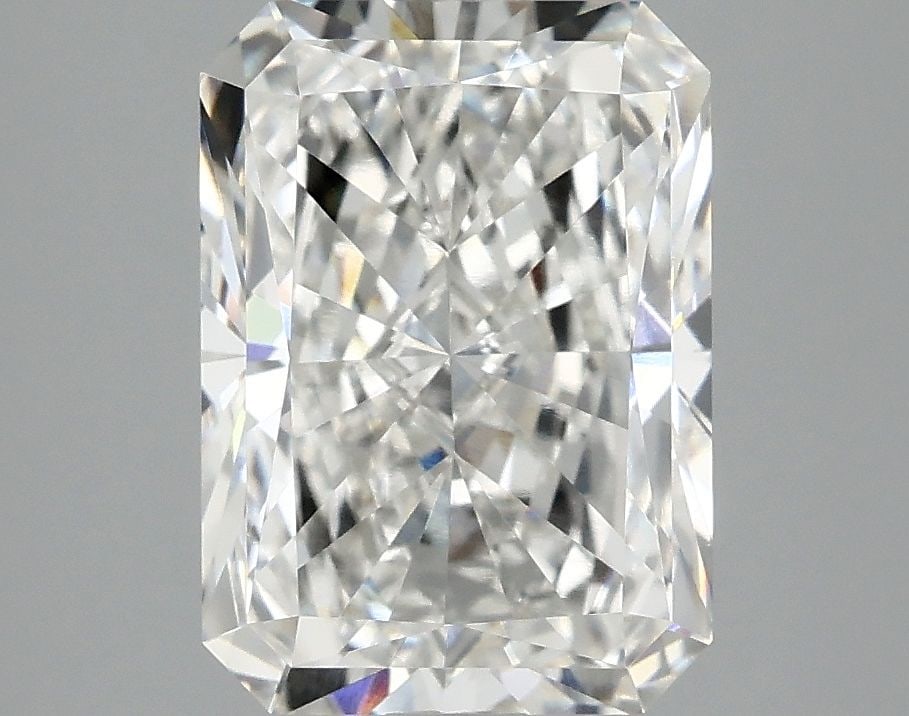 IGI Radiant 3.01ct F VVS2 - Loose Lab Diamond: IGI Radiant 3.01ct F VVS2 - Loose Lab Diamond Item Specifics: Source: This Is A Real Diamond Grown In A Lab Not Mined. Carat: 3.01 Cut: - Color: F Clarity: VVS2 Polish: EX Symmetry: EX Measurements: 9