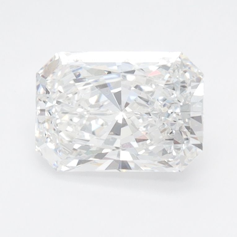 IGI Radiant 1.23ct D IF - Loose Lab Diamond: IGI Radiant 1.23ct D IF - Loose Lab Diamond Item Specifics: Source: This Is A Real Diamond Grown In A Lab Not Mined. Carat: 1.23 Cut: - Color: D Clarity: IF Polish: EX Symmetry: EX Measurements: 7.58L