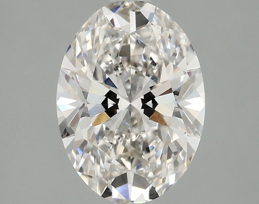 IGI Oval 2.1ct H VVS2 - Loose Lab Diamond: IGI Oval 2.1ct H VVS2 - Loose Lab Diamond Item Specifics: Source: This Is A Real Diamond Grown In A Lab Not Mined. Carat: 2.1 Cut: - Color: H Clarity: VVS2 Polish: EX Symmetry: EX Measurements: 9.98L 