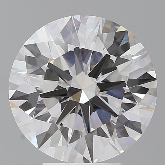 IGI Round 5.1ct E VVS2 - Ideal Loose Lab Diamond: IGI Round 5.1ct E VVS2 - Ideal Loose Lab Diamond Item Specifics: Source: This Is A Real Diamond Grown In A Lab Not Mined. Carat: 5.1 Cut: ID Color: E Clarity: VVS2 Polish: EX Symmetry: EX Measurements