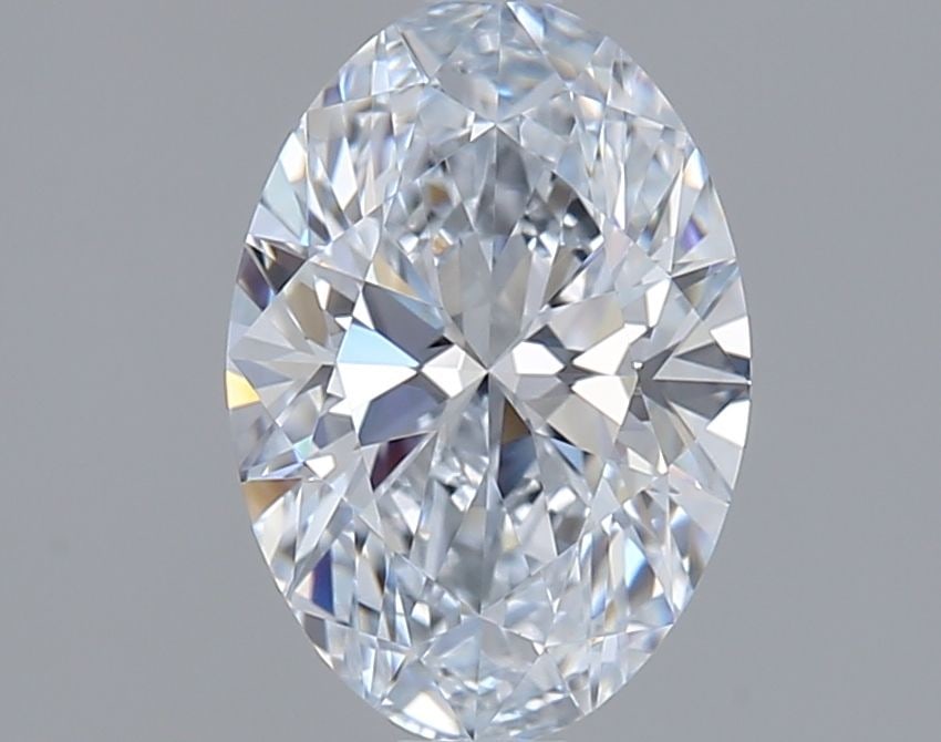 IGI Oval 1.42ct E FL - Loose Lab Diamond: IGI Oval 1.42ct E FL - Loose Lab Diamond Item Specifics: Source: This Is A Real Diamond Grown In A Lab Not Mined. Carat: 1.42 Cut: - Color: E Clarity: FL Polish: EX Symmetry: EX Measurements: 9.11L X 