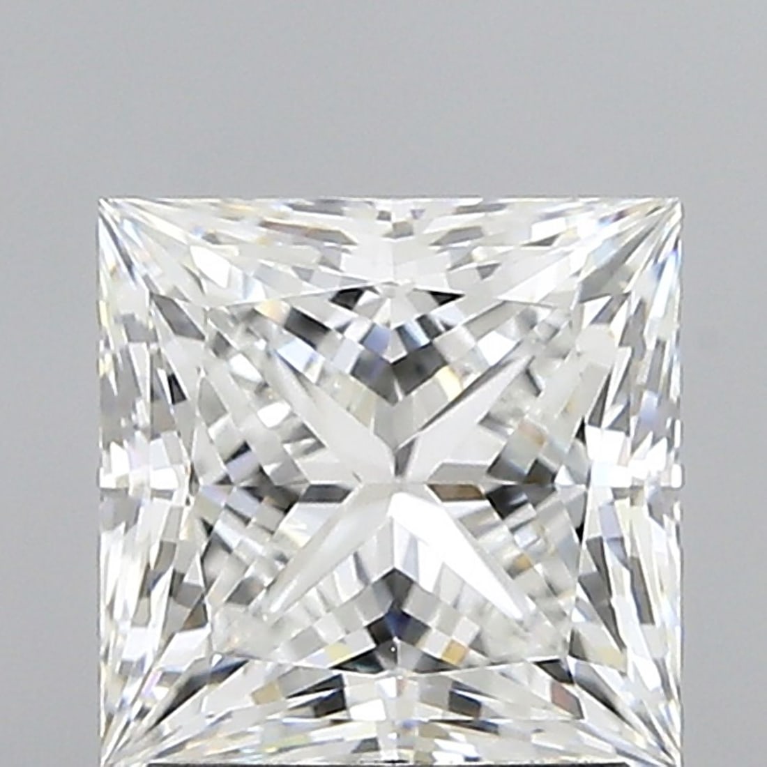 IGI Princess 2.08ct E VVS1 - Loose Lab Diamond: IGI Princess 2.08ct E VVS1 - Loose Lab Diamond Item Specifics: Source: This Is A Real Diamond Grown In A Lab Not Mined. Carat: 2.08 Cut: - Color: E Clarity: VVS1 Polish: EX Symmetry: EX Measurements: 