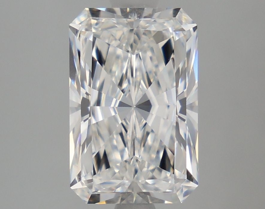 IGI Radiant 3.02ct E VVS2 - Loose Lab Diamond: IGI Radiant 3.02ct E VVS2 - Loose Lab Diamond Item Specifics: Source: This Is A Real Diamond Grown In A Lab Not Mined. Carat: 3.02 Cut: - Color: E Clarity: VVS2 Polish: EX Symmetry: EX Measurements: 1