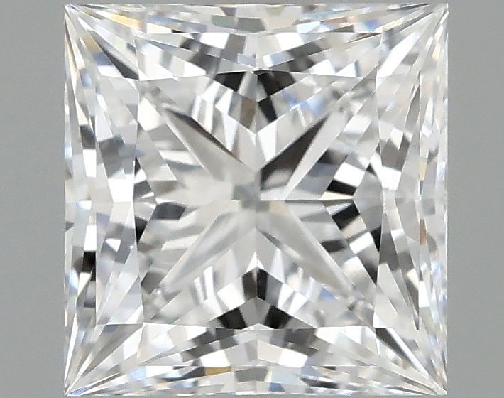 IGI Princess 1.58ct D VVS2 - Loose Lab Diamond: IGI Princess 1.58ct D VVS2 - Loose Lab Diamond Item Specifics: Source: This Is A Real Diamond Grown In A Lab Not Mined. Carat: 1.58 Cut: - Color: D Clarity: VVS2 Polish: EX Symmetry: EX Measurements: