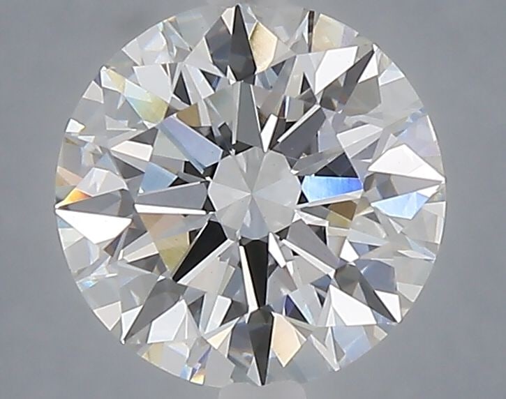 Round 2.04ct E VVS2 - Loose Lab Diamond: Round 2.04ct E VVS2 - Loose Lab Diamond Item Specifics: Source: This Is A Real Diamond Grown In A Lab Not Mined. Carat: 2.04 Cut: EX Color: E Clarity: VVS2 Polish: VG Symmetry: VG Measurements: 8.15L 