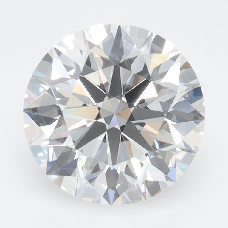 IGI Round 2.3ct D VVS1 - Ideal Loose Lab Diamond: IGI Round 2.3ct D VVS1 - Ideal Loose Lab Diamond Item Specifics: Source: This Is A Real Diamond Grown In A Lab Not Mined. Carat: 2.3 Cut: ID Color: D Clarity: VVS1 Polish: EX Symmetry: EX Measurements