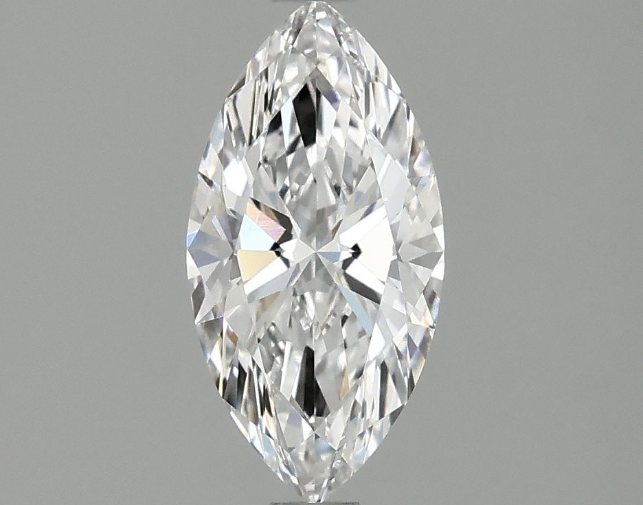 IGI Marquise 1.08ct D VVS2 - Loose Lab Diamond: IGI Marquise 1.08ct D VVS2 - Loose Lab Diamond Item Specifics: Source: This Is A Real Diamond Grown In A Lab Not Mined. Carat: 1.08 Cut: - Color: D Clarity: VVS2 Polish: EX Symmetry: EX Measurements: 