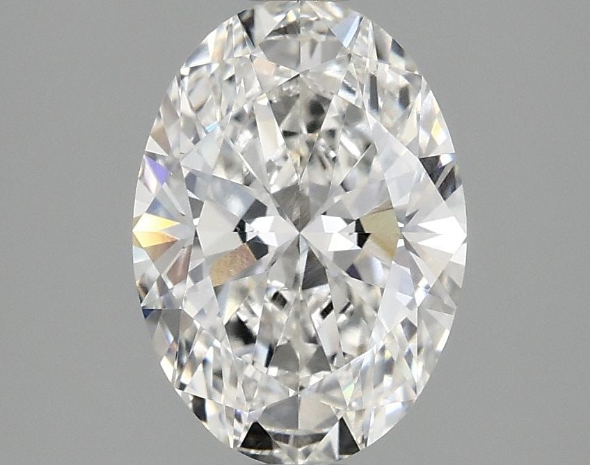IGI Oval 1.91ct E VVS1 - Loose Lab Diamond: IGI Oval 1.91ct E VVS1 - Loose Lab Diamond Item Specifics: Source: This Is A Real Diamond Grown In A Lab Not Mined. Carat: 1.91 Cut: - Color: E Clarity: VVS1 Polish: EX Symmetry: EX Measurements: 9.98