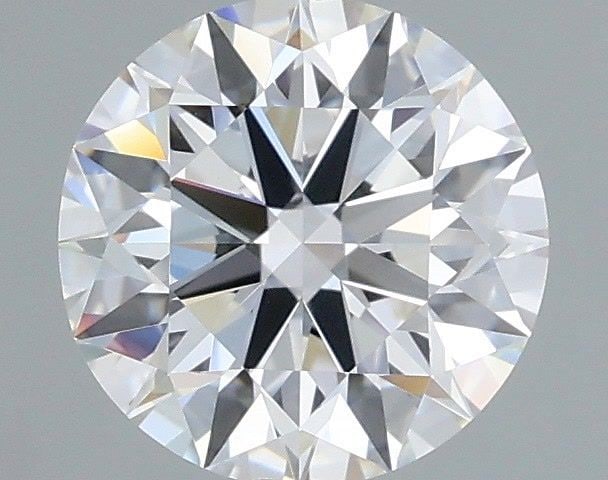 IGI Round 1.2ct E VVS2 - Ideal Loose Lab Diamond (1 of 1)