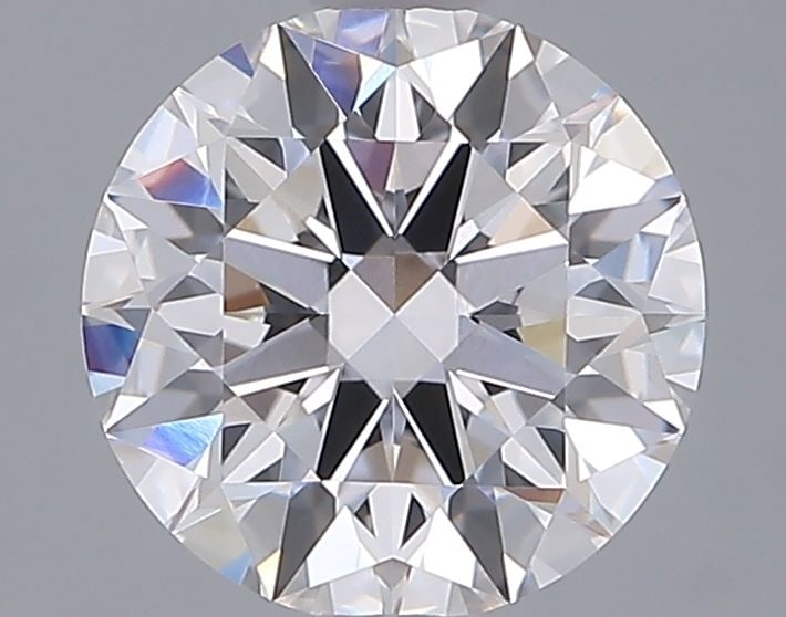 IGI Round 2.01ct E VVS1 - Ideal Loose Lab Diamond: IGI Round 2.01ct E VVS1 - Ideal Loose Lab Diamond Item Specifics: Source: This Is A Real Diamond Grown In A Lab Not Mined. Carat: 2.01 Cut: ID Color: E Clarity: VVS1 Polish: EX Symmetry: EX Measuremen