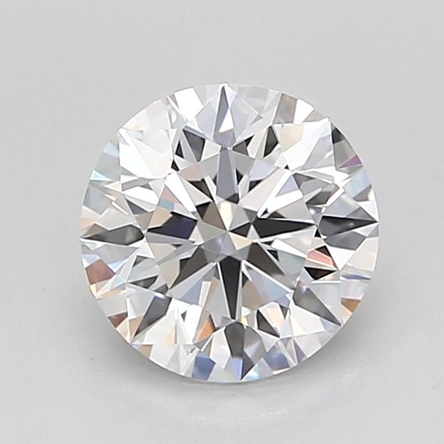 IGI Round 1.29ct D IF - Ideal Loose Lab Diamond: IGI Round 1.29ct D IF - Ideal Loose Lab Diamond Item Specifics: Source: This Is A Real Diamond Grown In A Lab Not Mined. Carat: 1.29 Cut: ID Color: D Clarity: IF Polish: EX Symmetry: EX Measurements: 