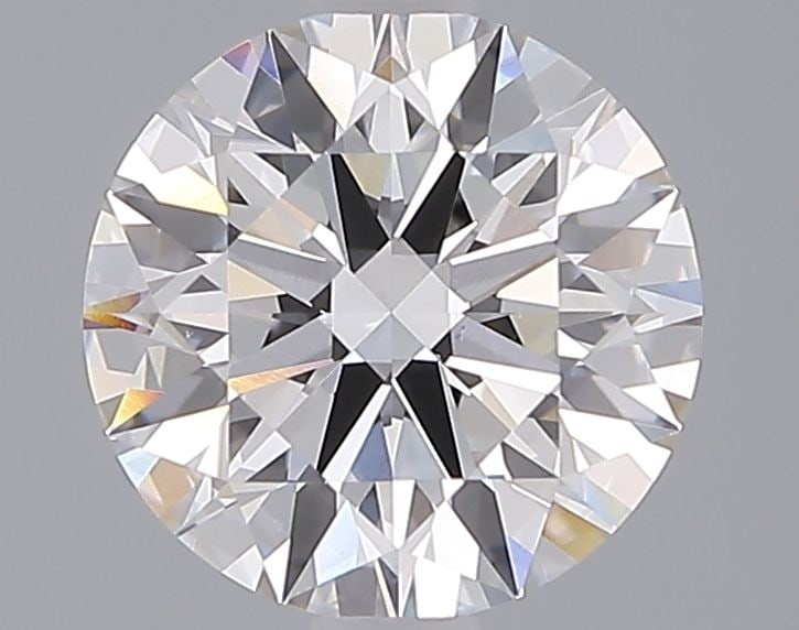 IGI Round 2.03ct F VVS2 - Ideal Loose Lab Diamond: IGI Round 2.03ct F VVS2 - Ideal Loose Lab Diamond Item Specifics: Source: This Is A Real Diamond Grown In A Lab Not Mined. Carat: 2.03 Cut: ID Color: F Clarity: VVS2 Polish: EX Symmetry: EX