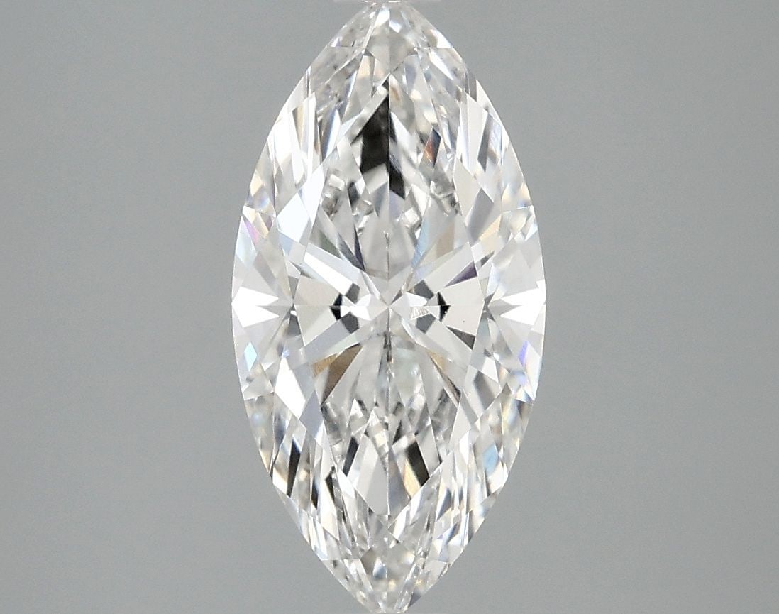 IGI Marquise 2.09ct F VVS2 - Loose Lab Diamond: IGI Marquise 2.09ct F VVS2 - Loose Lab Diamond Item Specifics: Source: This Is A Real Diamond Grown In A Lab Not Mined. Carat: 2.09 Cut: - Color: F Clarity: VVS2 Polish: EX Symmetry: EX Measurements: