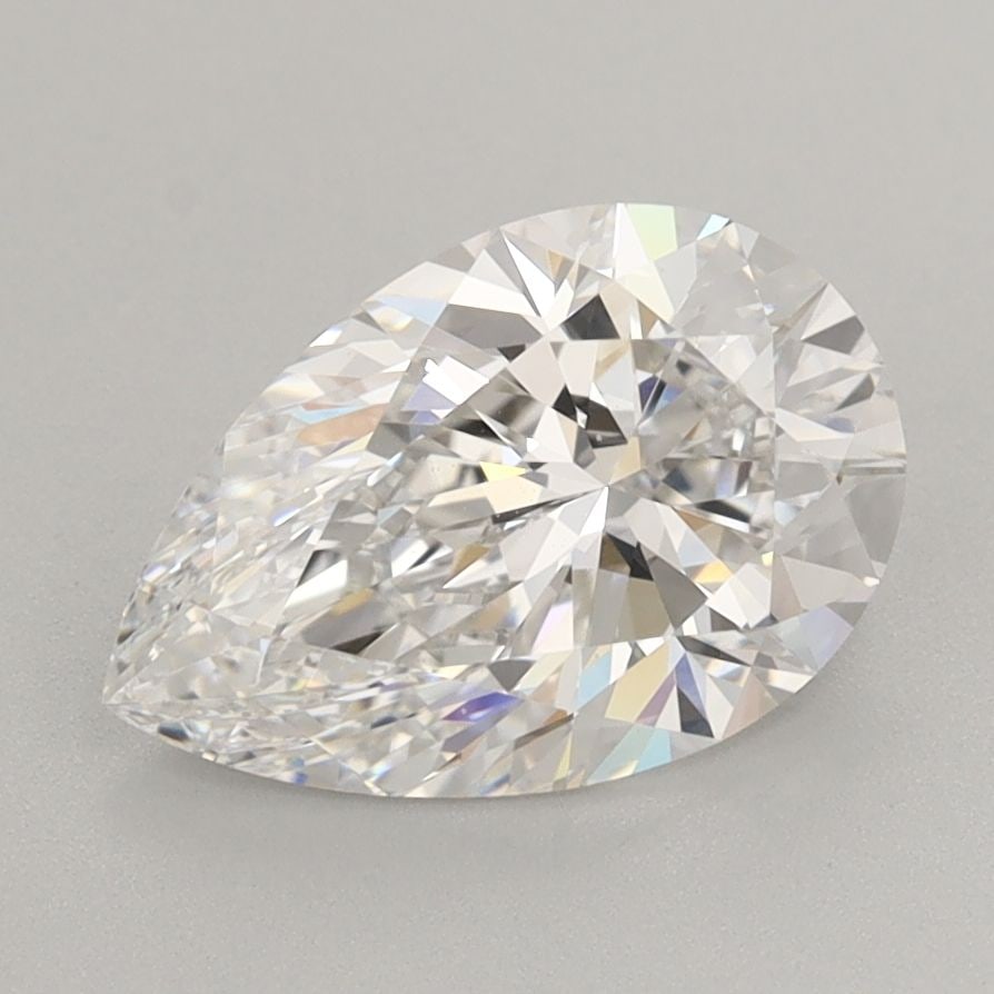 IGI Pear 2.0ct E IF - Loose Lab Diamond: IGI Pear 2.0ct E IF - Loose Lab Diamond Item Specifics: Source: This Is A Real Diamond Grown In A Lab Not Mined. Carat: 2.0 Cut: - Color: E Clarity: IF Polish: EX Symmetry: EX Measurements: 10.71L X 7