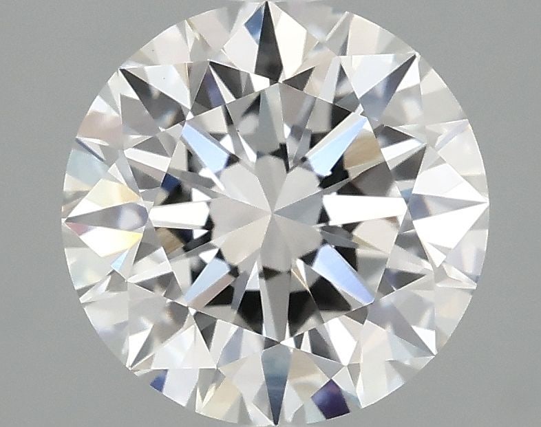 IGI Round 1.95ct E VVS2 - Loose Lab Diamond: IGI Round 1.95ct E VVS2 - Loose Lab Diamond Item Specifics: Source: This Is A Real Diamond Grown In A Lab Not Mined. Carat: 1.95 Cut: EX Color: E Clarity: VVS2 Polish: EX Symmetry: EX Measurements: