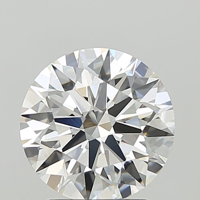 IGI Round 2.6ct F VVS2 - Ideal Loose Lab Diamond: IGI Round 2.6ct F VVS2 - Ideal Loose Lab Diamond Item Specifics: Source: This Is A Real Diamond Grown In A Lab Not Mined. Carat: 2.6 Cut: ID Color: F Clarity: VVS2 Polish: EX Symmetry: EX