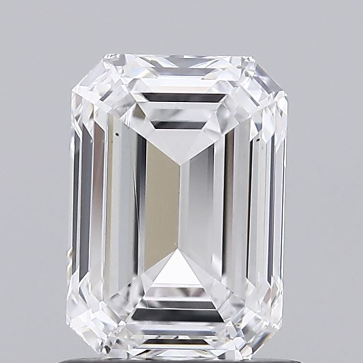 IGI Emerald 1.04ct D IF - Loose Lab Diamond: IGI Emerald 1.04ct D IF - Loose Lab Diamond Item Specifics: Source: This Is A Real Diamond Grown In A Lab Not Mined. Carat: 1.04 Cut: - Color: D Clarity: IF Polish: EX Symmetry: EX Measurements: