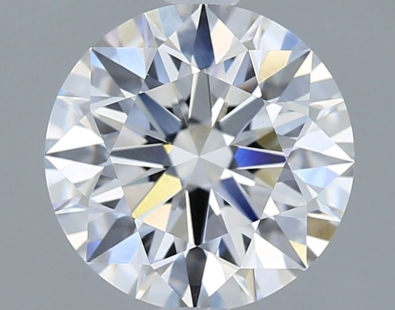 IGI Round 2.03ct G VVS2 - Ideal Loose Lab Diamond: IGI Round 2.03ct G VVS2 - Ideal Loose Lab Diamond Item Specifics: Source: This Is A Real Diamond Grown In A Lab Not Mined. Carat: 2.03 Cut: ID Color: G Clarity: VVS2 Polish: EX Symmetry: EX Measuremen