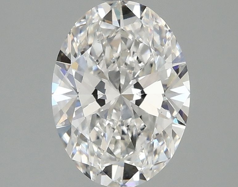 IGI Oval 1.53ct E VVS2 - Loose Lab Diamond: IGI Oval 1.53ct E VVS2 - Loose Lab Diamond Item Specifics: Source: This Is A Real Diamond Grown In A Lab Not Mined. Carat: 1.53 Cut: - Color: E Clarity: VVS2 Polish: EX Symmetry: EX Measurements: 9.07