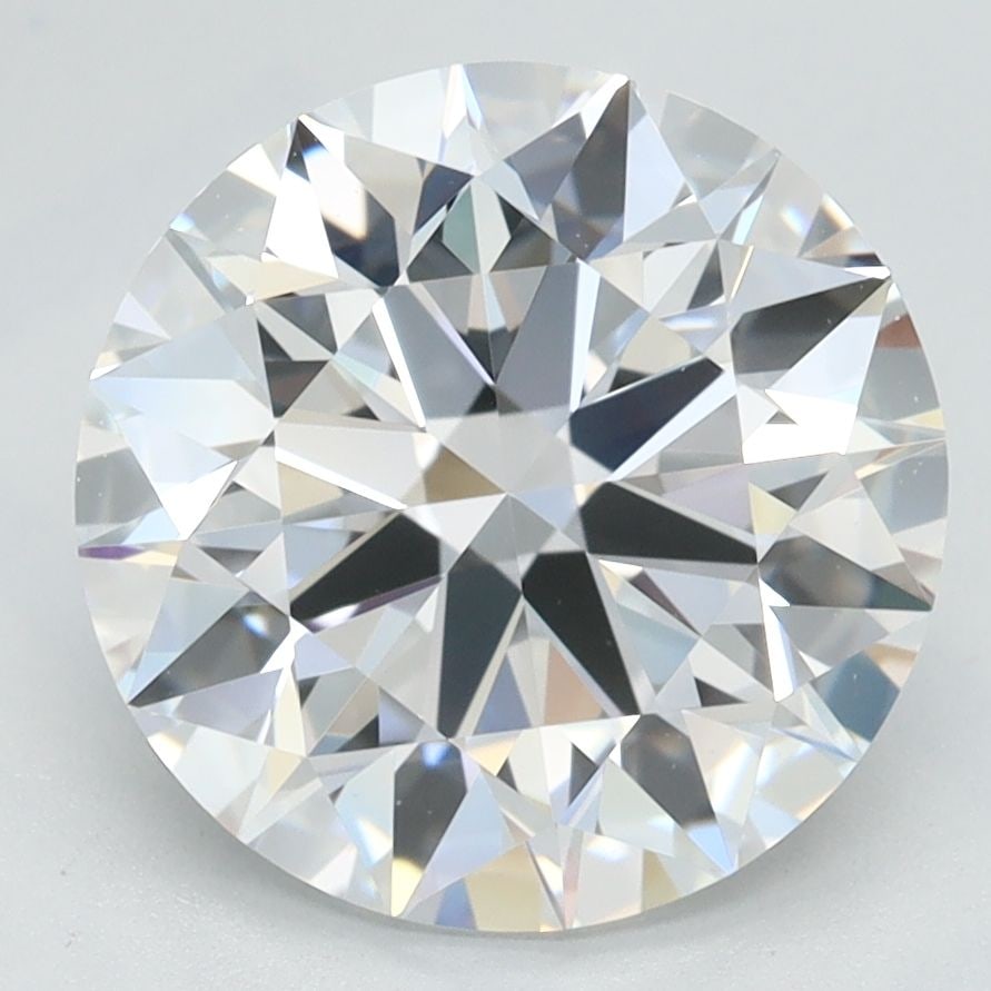IGI Round 3.11ct D VVS1 - Ideal Loose Lab Diamond: IGI Round 3.11ct D VVS1 - Ideal Loose Lab Diamond Item Specifics: Source: This Is A Real Diamond Grown In A Lab Not Mined. Carat: 3.11 Cut: ID Color: D Clarity: VVS1 Polish: EX Symmetry: EX Measuremen