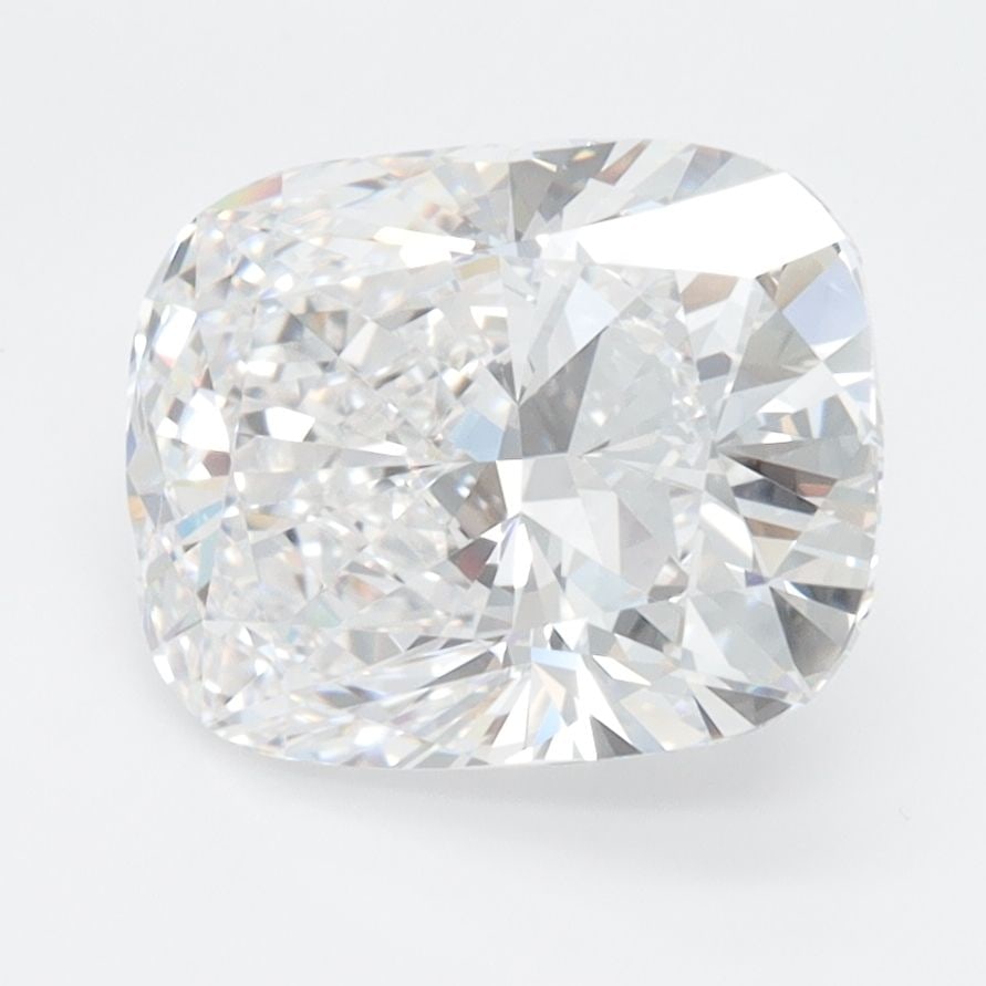 IGI Cushion Modified 3.04ct D VVS1 - Loose Lab Diamond: IGI Cushion Modified 3.04ct D VVS1 - Loose Lab Diamond Item Specifics: Source: This Is A Real Diamond Grown In A Lab Not Mined. Carat: 3.04 Cut: - Color: D Clarity: VVS1 Polish: EX Symmetry: EX Measur