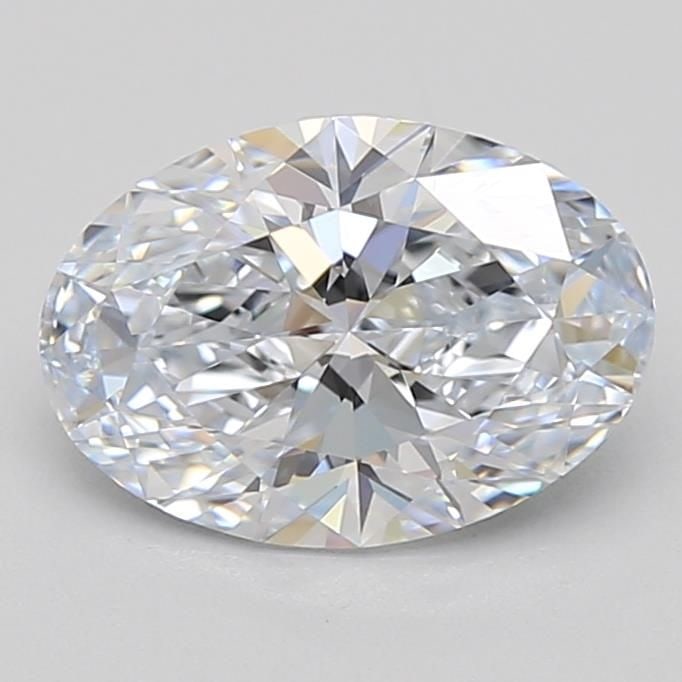 GIA Oval 1.62ct F IF - Loose Lab Diamond: GIA Oval 1.62ct F IF - Loose Lab Diamond Item Specifics: Source: This Is A Real Diamond Grown In A Lab Not Mined. Carat: 1.62 Cut: - Color: F Clarity: IF Polish: EX Symmetry: EX Measurements: 9.46L X 