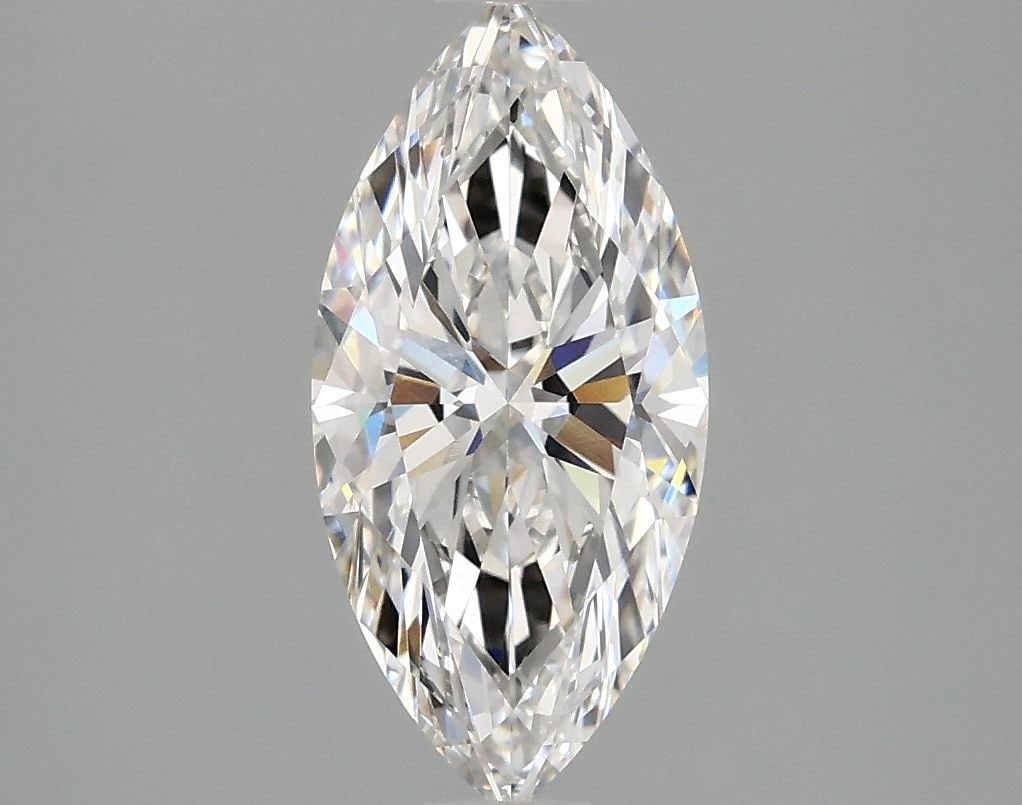 IGI Marquise 1.57ct F VVS2 - Loose Lab Diamond (1 of 1)