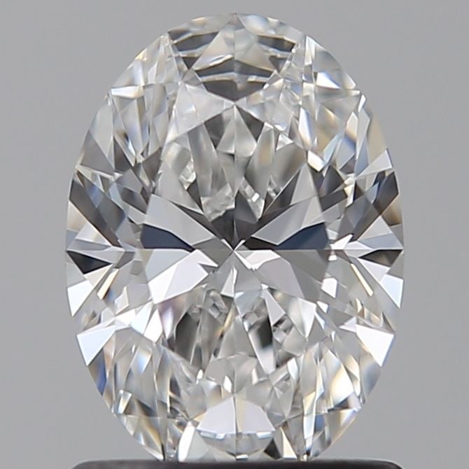 IGI Oval 1.07ct D VVS1 - Loose Lab Diamond: IGI Oval 1.07ct D VVS1 - Loose Lab Diamond Item Specifics: Source: This Is A Real Diamond Grown In A Lab Not Mined. Carat: 1.07 Cut: - Color: D Clarity: VVS1 Polish: EX Symmetry: EX Measurements: 8.21