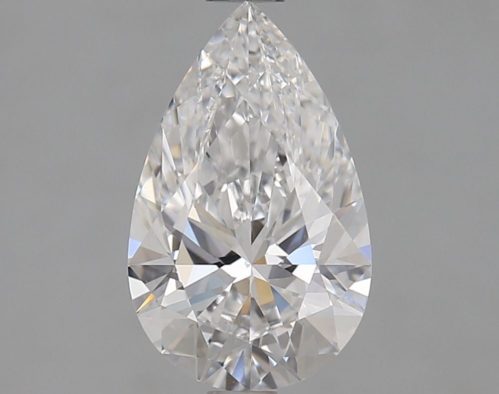 GIA Pear 1.53ct D VVS1 - Loose Lab Diamond: GIA Pear 1.53ct D VVS1 - Loose Lab Diamond Item Specifics: Source: This Is A Real Diamond Grown In A Lab Not Mined. Carat: 1.53 Cut: - Color: D Clarity: VVS1 Polish: EX Symmetry: EX Measurements: 10.4