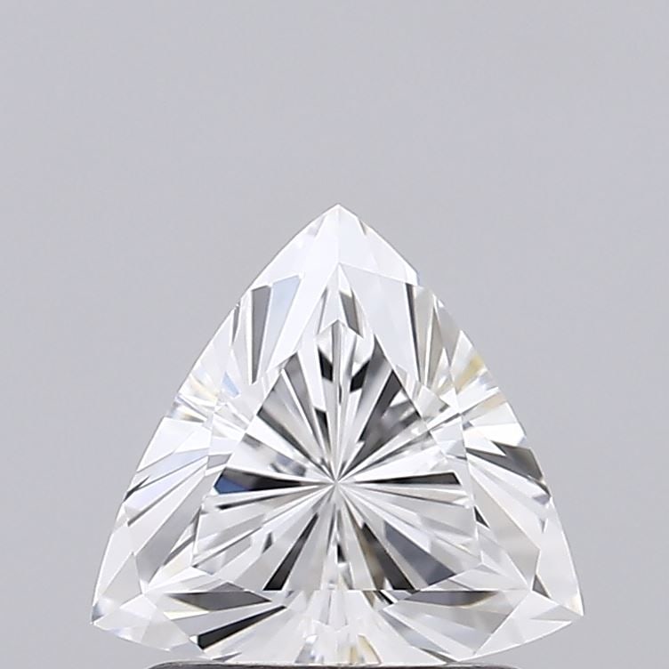 IGI Triangular 1.03ct E VVS2 - Loose Lab Diamond: IGI Triangular 1.03ct E VVS2 - Loose Lab Diamond Item Specifics: Source: This Is A Real Diamond Grown In A Lab Not Mined. Carat: 1.03 Cut: - Color: E Clarity: VVS2 Polish: EX Symmetry: EX Measurements
