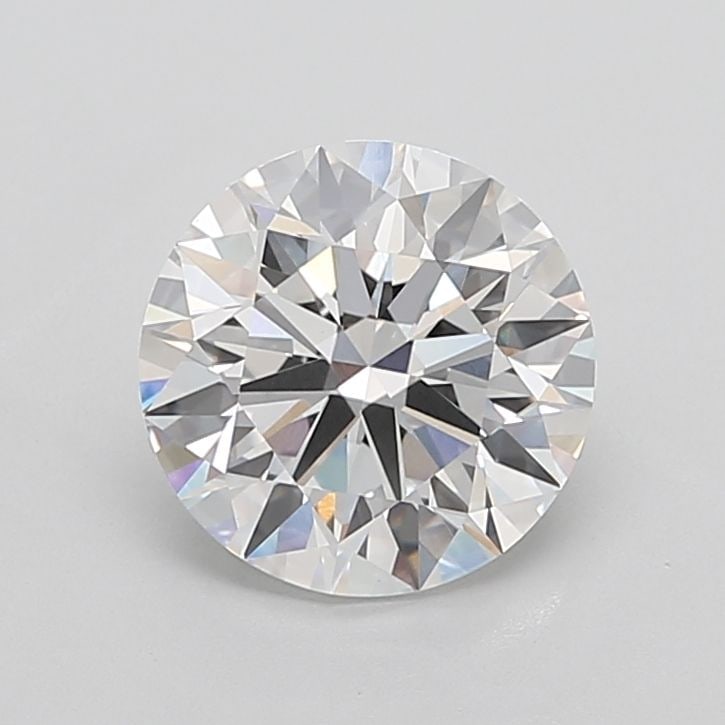 IGI Round 4.03ct E VVS2 - Ideal Loose Lab Diamond: IGI Round 4.03ct E VVS2 - Ideal Loose Lab Diamond Item Specifics: Source: This Is A Real Diamond Grown In A Lab Not Mined. Carat: 4.03 Cut: ID Color: E Clarity: VVS2 Polish: EX Symmetry: EX