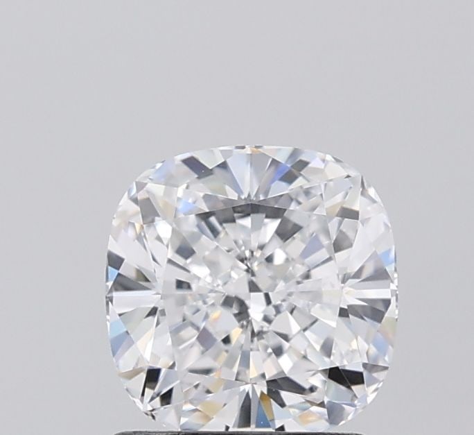 IGI Cushion Modified 1.53ct D VVS1 - Loose Lab Diamond: IGI Cushion Modified 1.53ct D VVS1 - Loose Lab Diamond Item Specifics: Source: This Is A Real Diamond Grown In A Lab Not Mined. Carat: 1.53 Cut: - Color: D Clarity: VVS1 Polish: EX Symmetry: EX Measur