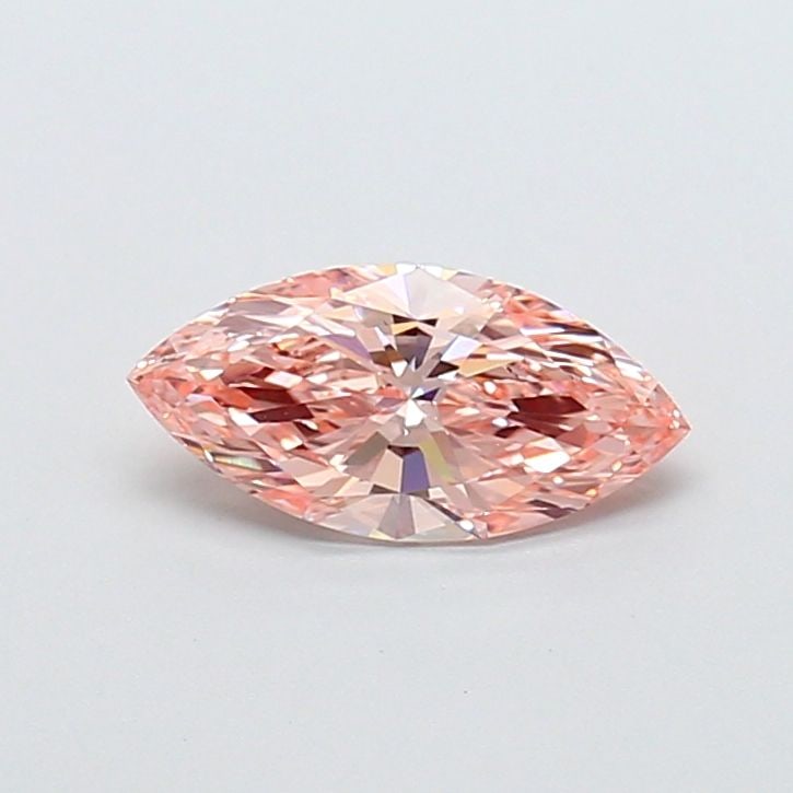 IGI Marquise 1.05ct Fancy Vivid Pink VVS2 - Loose Lab Diamond: IGI Marquise 1.05ct Fancy Vivid Pink VVS2 - Loose Lab Diamond Item Specifics: Source: This Is A Real Diamond Grown In A Lab Not Mined. Carat: 1.05 Cut: - Color: Fancy Vivid Pink Clarity: VVS2 Polish: