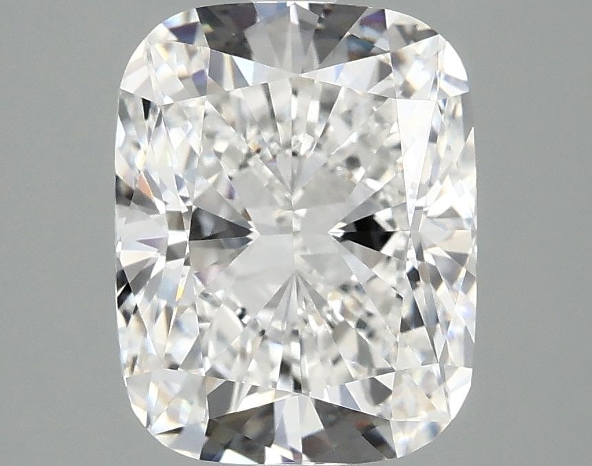 IGI Cushion Modified 3.09ct E VVS2 - Loose Lab Diamond: IGI Cushion Modified 3.09ct E VVS2 - Loose Lab Diamond Item Specifics: Source: This Is A Real Diamond Grown In A Lab Not Mined. Carat: 3.09 Cut: - Color: E Clarity: VVS2 Polish: EX Symmetry: EX Measur