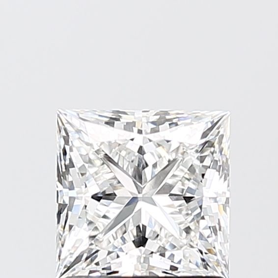 IGI Princess 1.54ct E VVS2 - Loose Lab Diamond: IGI Princess 1.54ct E VVS2 - Loose Lab Diamond Item Specifics: Source: This Is A Real Diamond Grown In A Lab Not Mined. Carat: 1.54 Cut: - Color: E Clarity: VVS2 Polish: EX Symmetry: EX Measurements: 