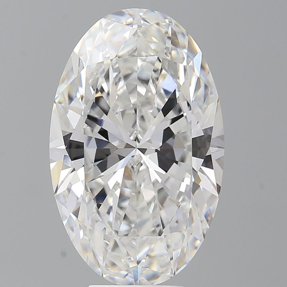 IGI Oval 7.59ct E VVS2 - Loose Lab Diamond: IGI Oval 7.59ct E VVS2 - Loose Lab Diamond Item Specifics: Source: This Is A Real Diamond Grown In A Lab Not Mined. Carat: 7.59 Cut: - Color: E Clarity: VVS2 Polish: EX Symmetry: EX Measurements: