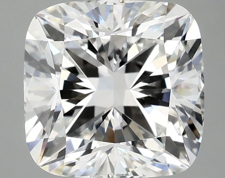 IGI Cushion Modified 3.1ct E VVS2 - Loose Lab Diamond: IGI Cushion Modified 3.1ct E VVS2 - Loose Lab Diamond Item Specifics: Source: This Is A Real Diamond Grown In A Lab Not Mined. Carat: 3.1 Cut: - Color: E Clarity: VVS2 Polish: EX Symmetry: EX Measurem