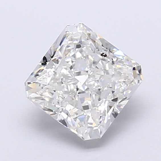 IGI Square Radiant 2.51ct D VVS2 - Loose Lab Diamond: IGI Square Radiant 2.51ct D VVS2 - Loose Lab Diamond Item Specifics: Source: This Is A Real Diamond Grown In A Lab Not Mined. Carat: 2.51 Cut: - Color: D Clarity: VVS2 Polish: EX Symmetry: EX Measurem